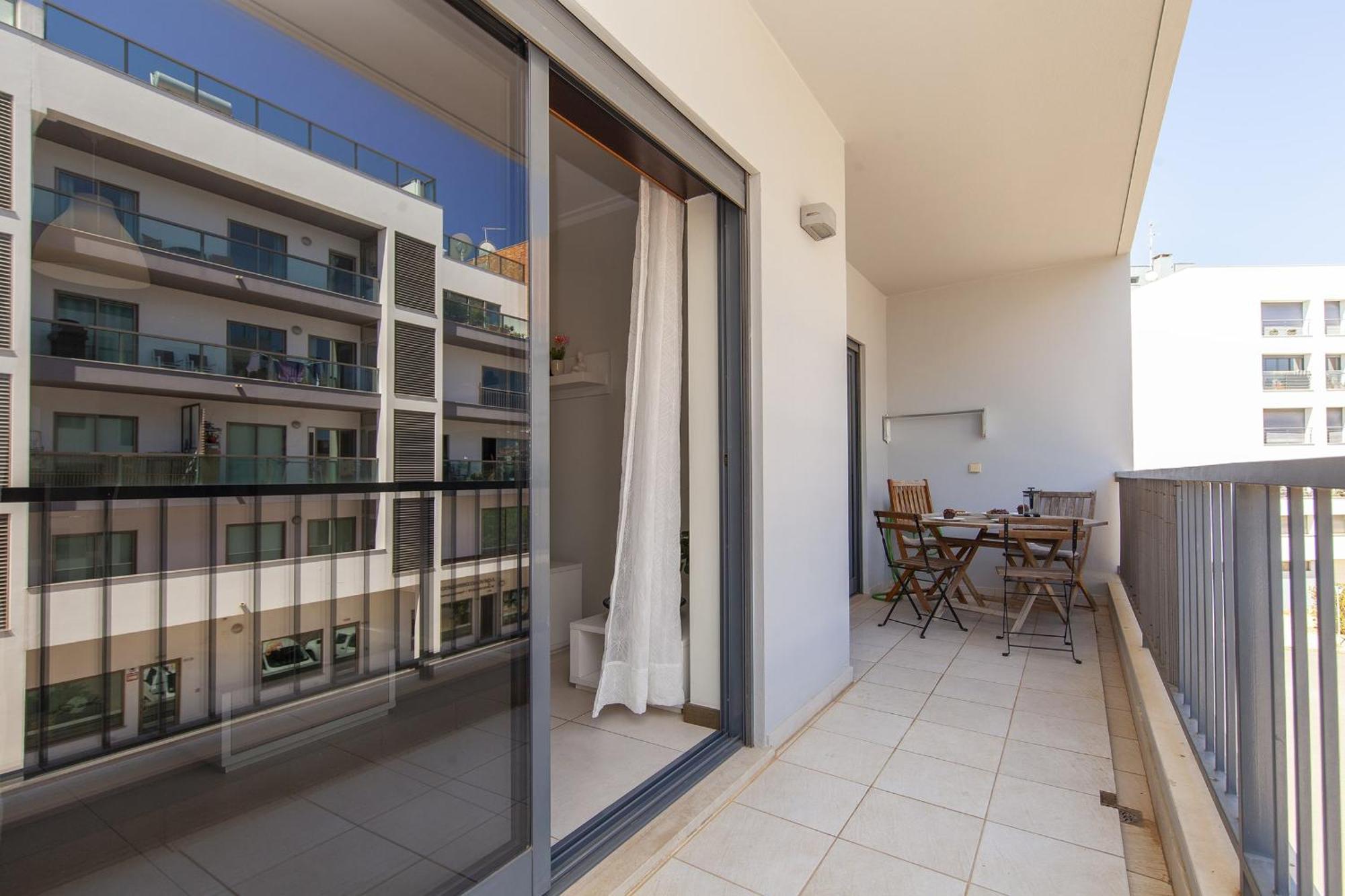 B03 - Luxury 2 Bed Lagos Marina Exterior photo