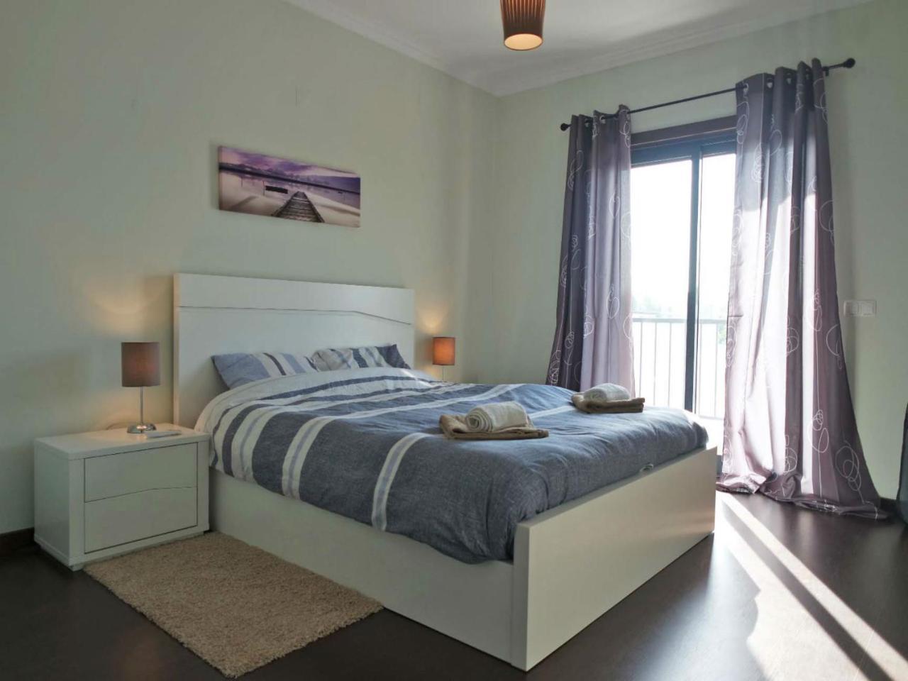 B03 - Luxury 2 Bed Lagos Marina Exterior photo