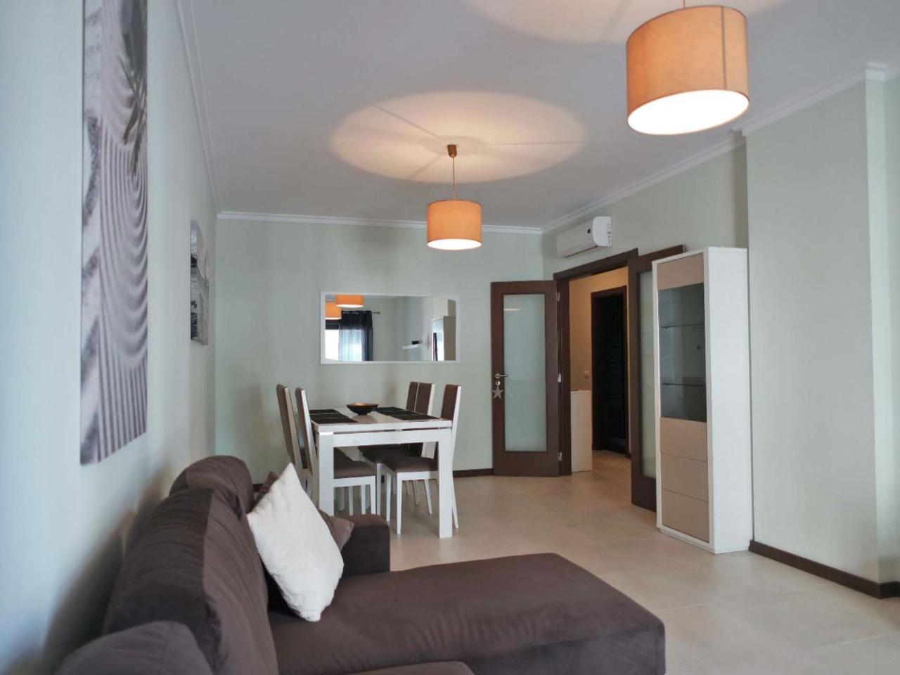 B03 - Luxury 2 Bed Lagos Marina Exterior photo