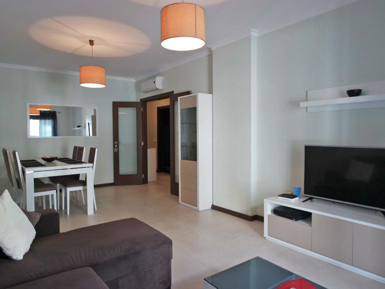 B03 - Luxury 2 Bed Lagos Marina Exterior photo