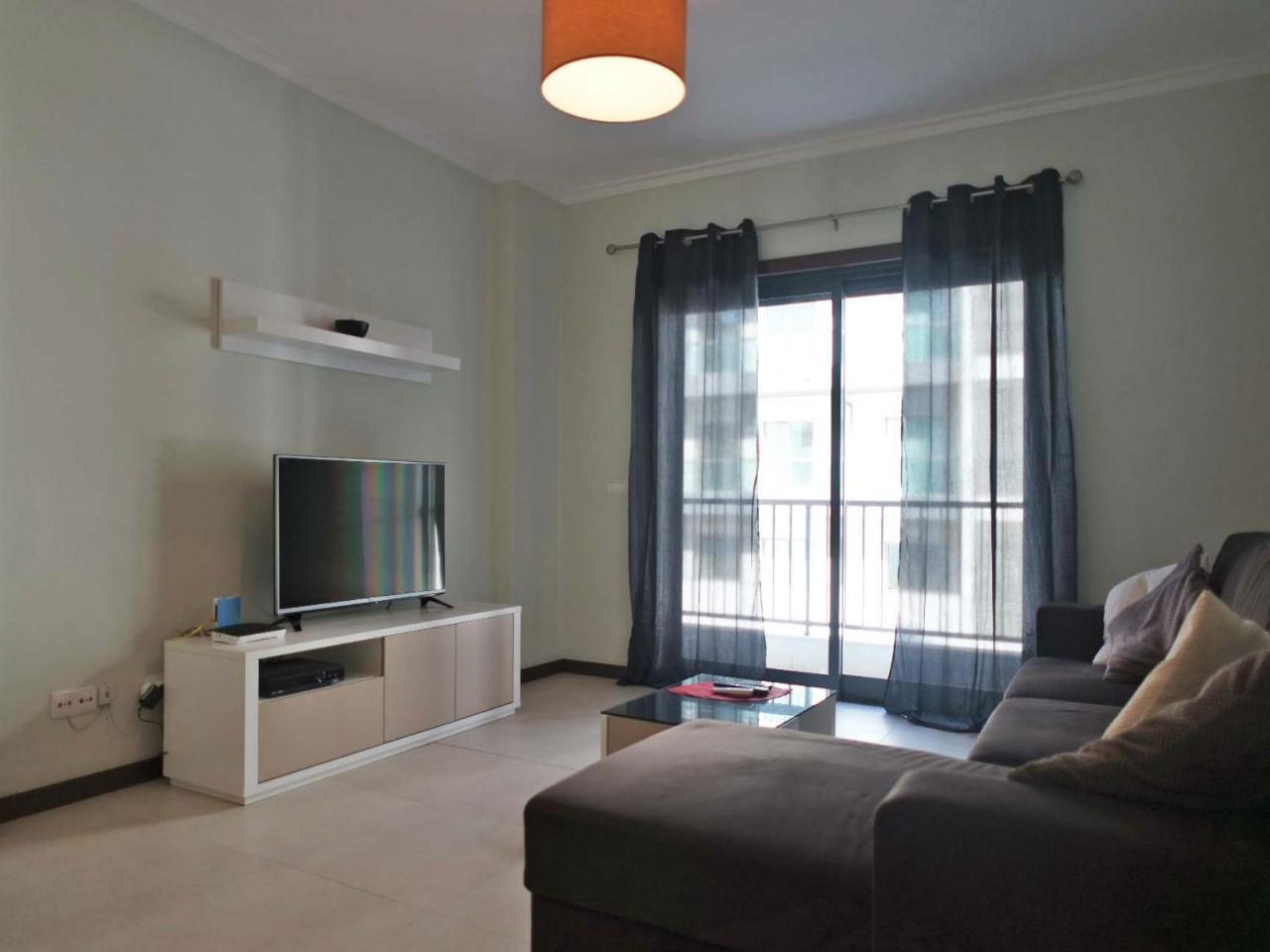 B03 - Luxury 2 Bed Lagos Marina Exterior photo