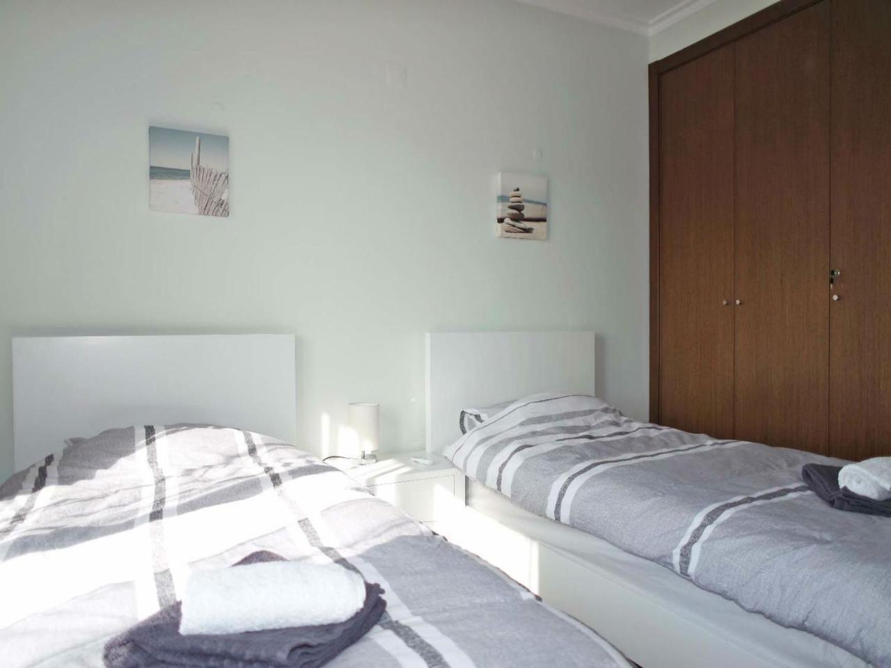 B03 - Luxury 2 Bed Lagos Marina Exterior photo