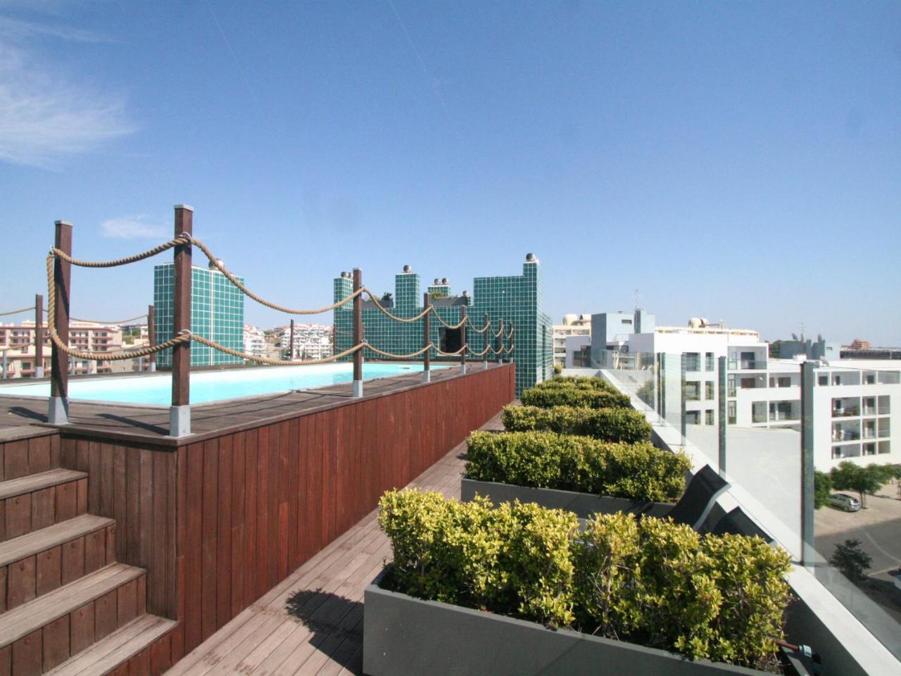 B03 - Luxury 2 Bed Lagos Marina Exterior photo