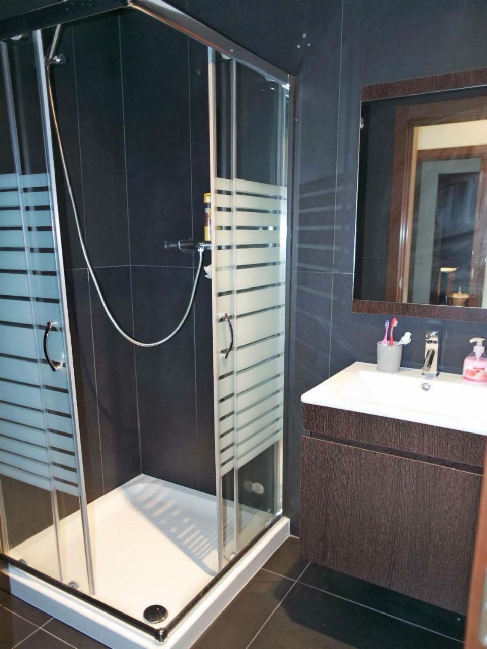 B03 - Luxury 2 Bed Lagos Marina Exterior photo